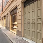Molinari House Modena Centro Diamond