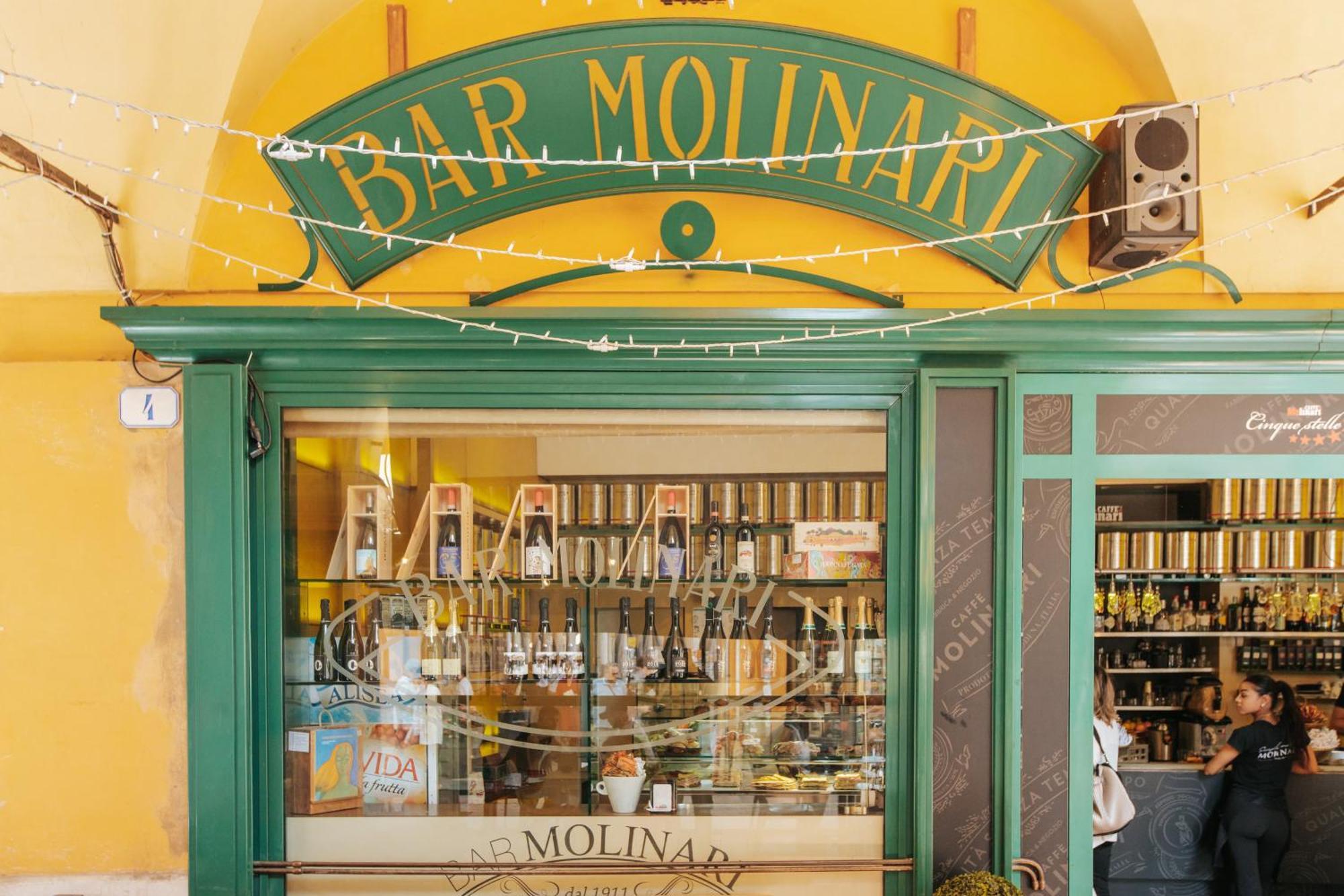 Molinari House Centro Diamond Appartamento Modena