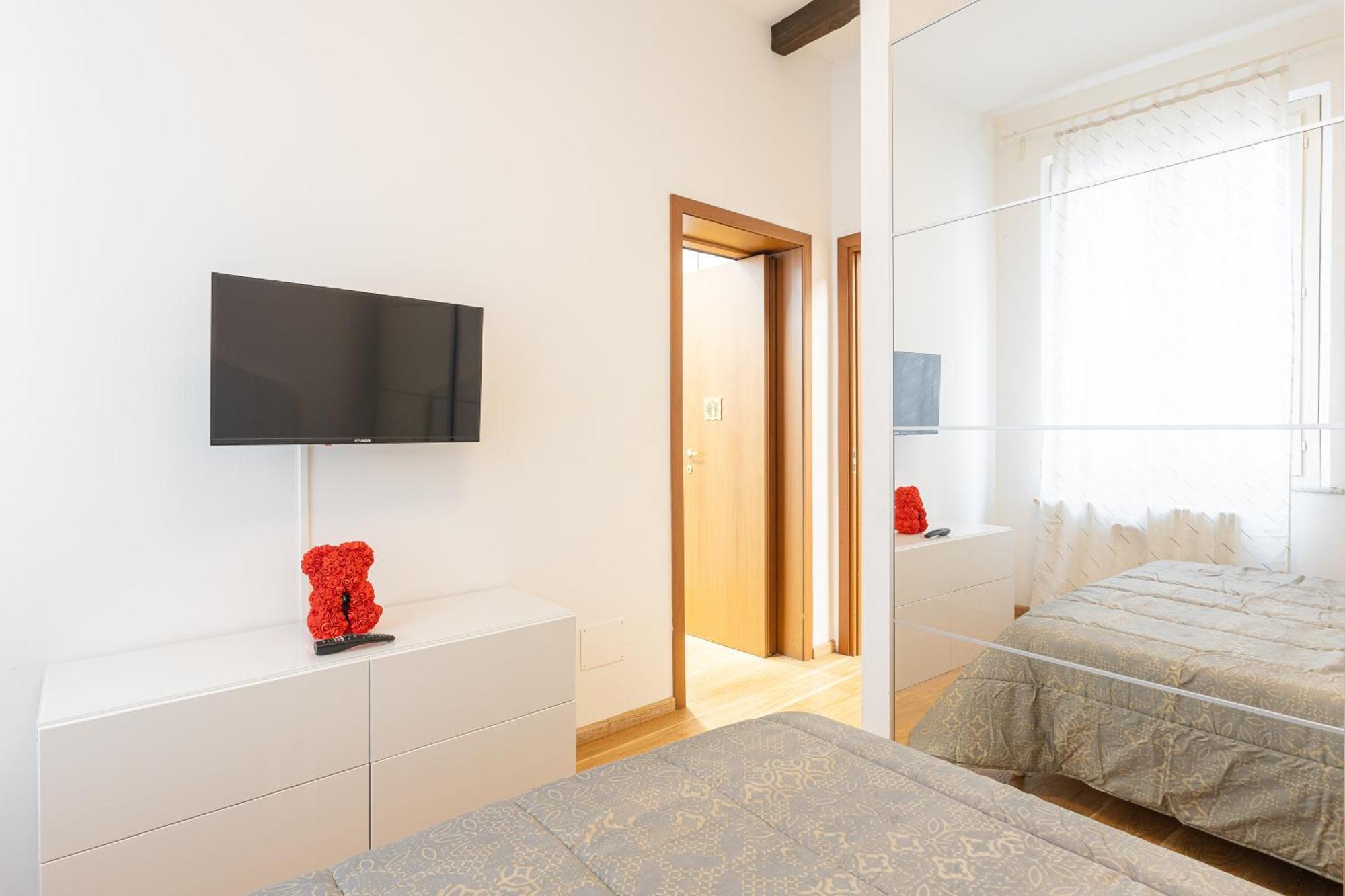 Molinari House Centro Diamond Appartamento