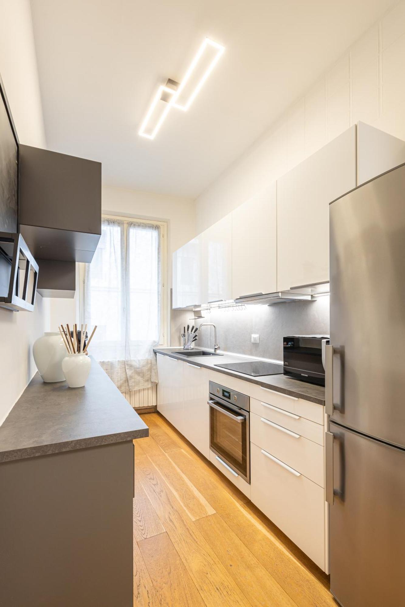 Appartamento Molinari House Centro Diamond