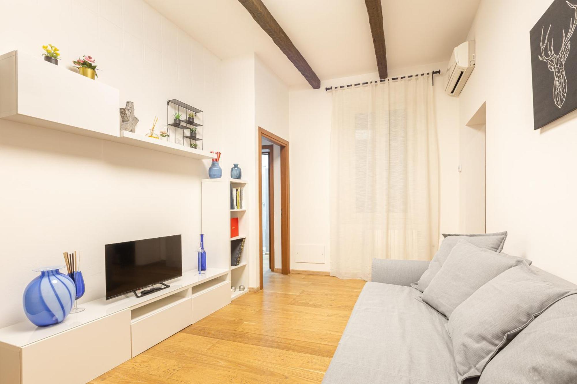 Appartamento Molinari House Centro Diamond Modena
