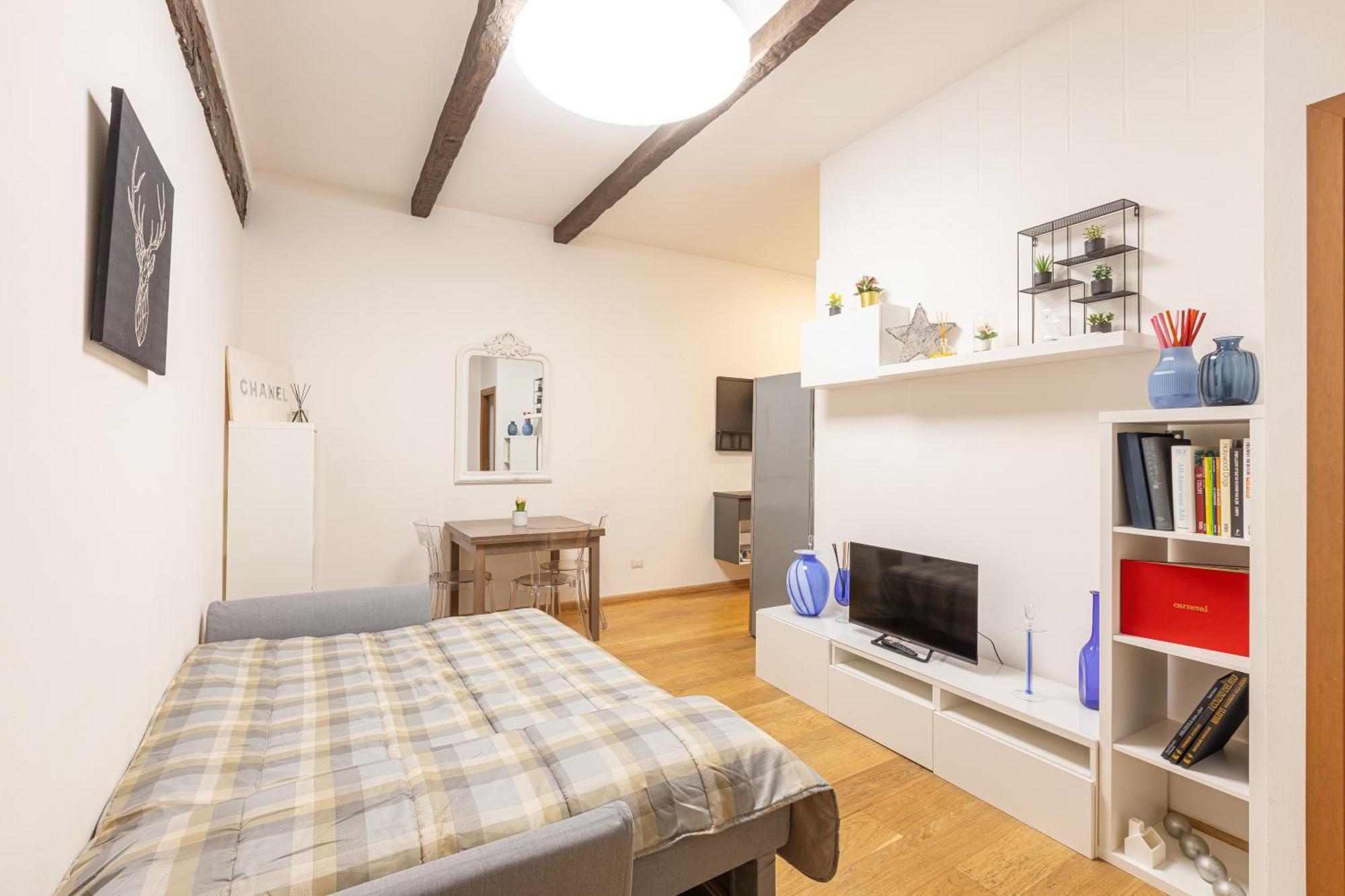 Appartamento Molinari House Centro Diamond Modena